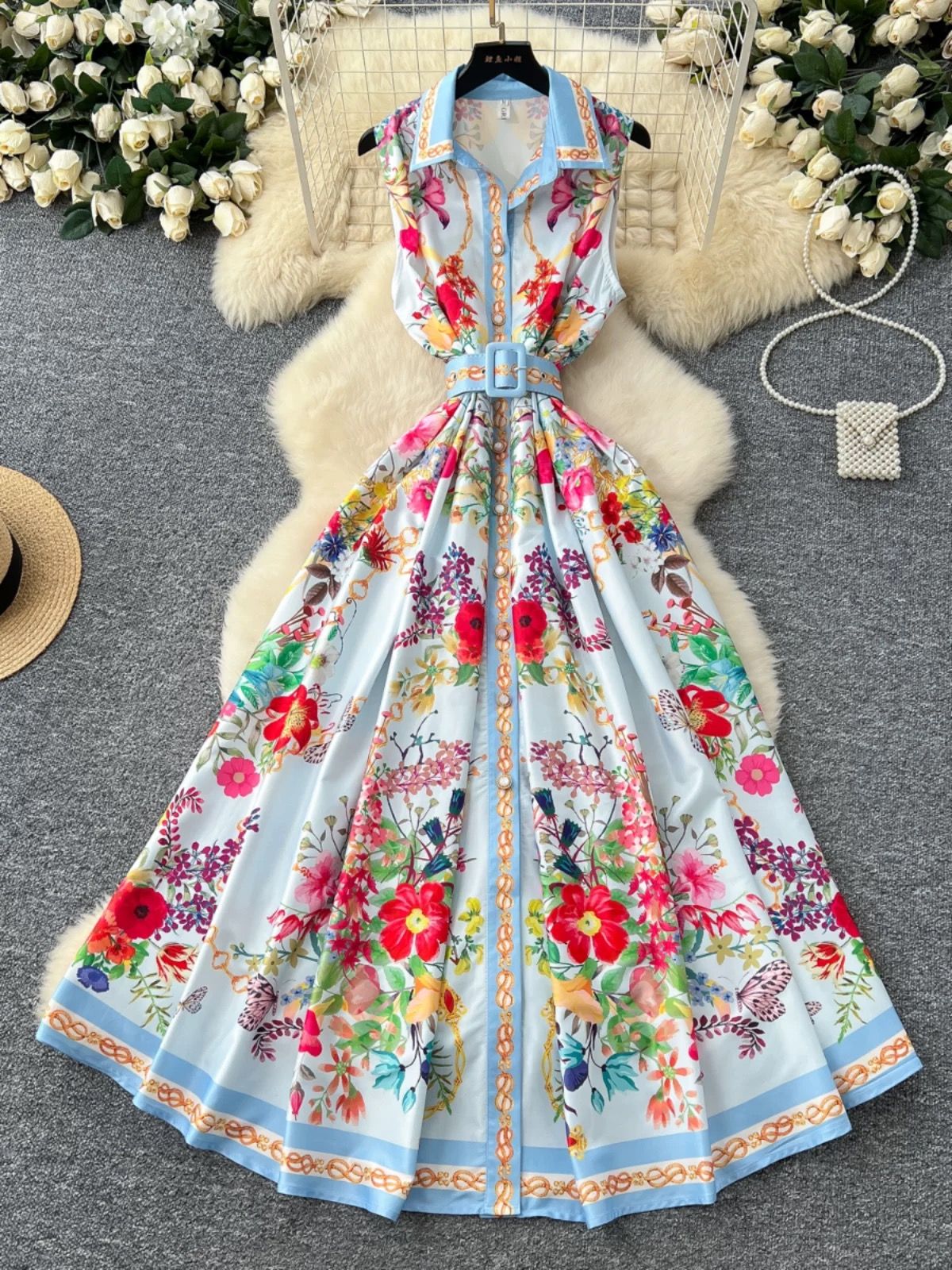 Wish it was dress ED423 image