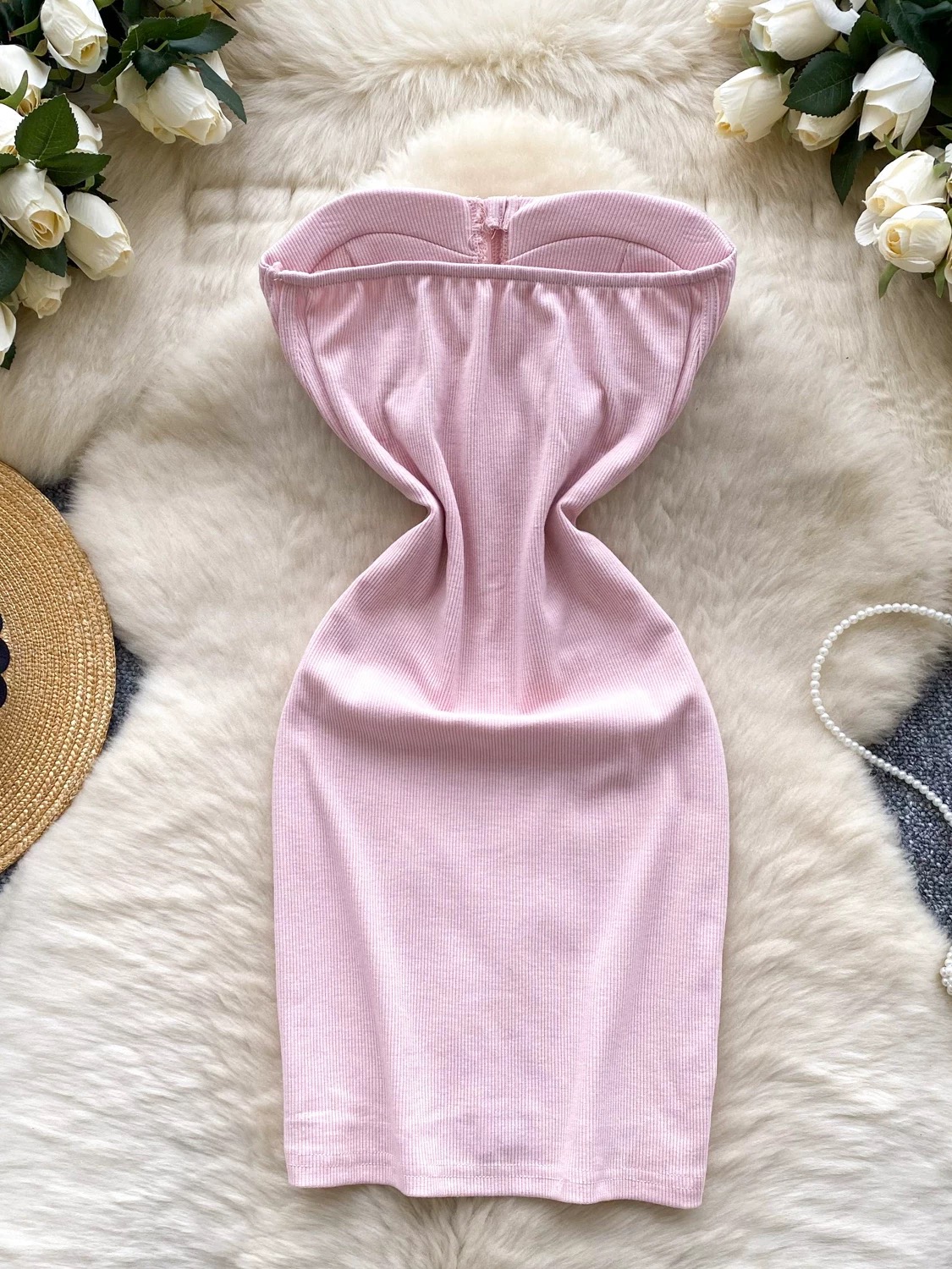 Spoiled myself dress CBC1131 image