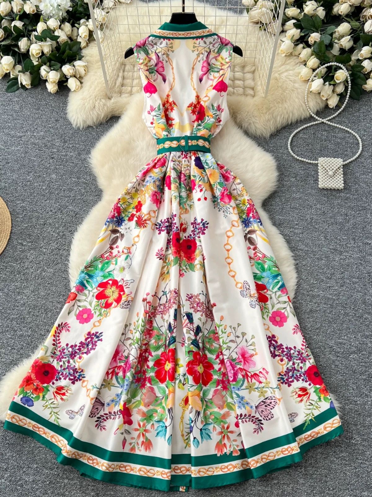 Wish it was dress ED423 image