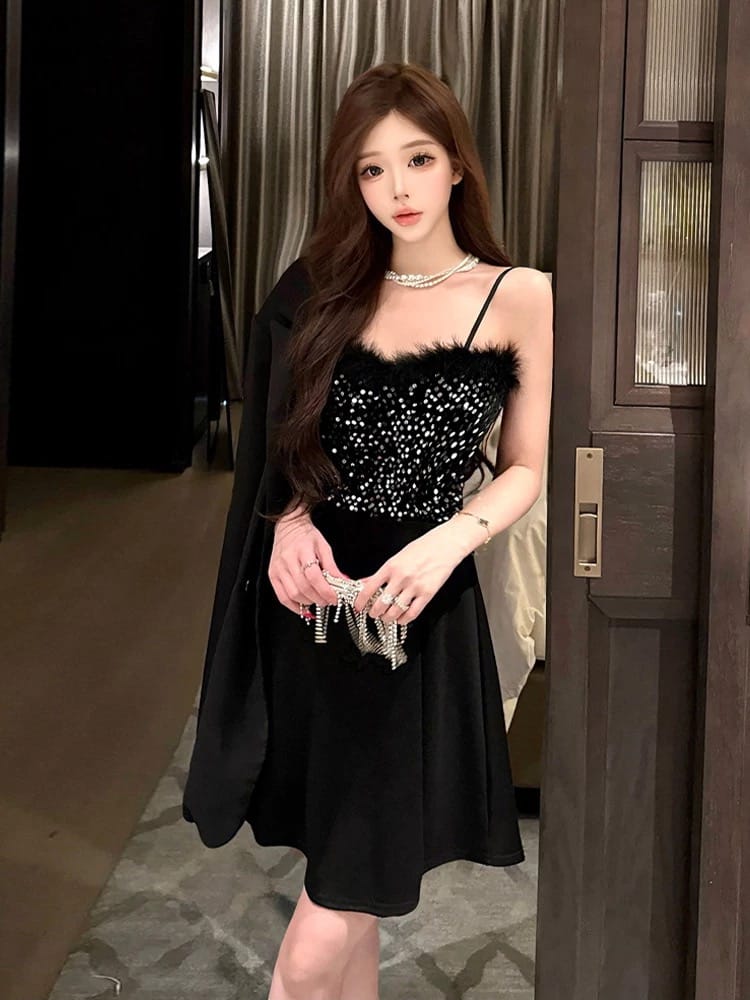 Daily practice dress FD1338 image