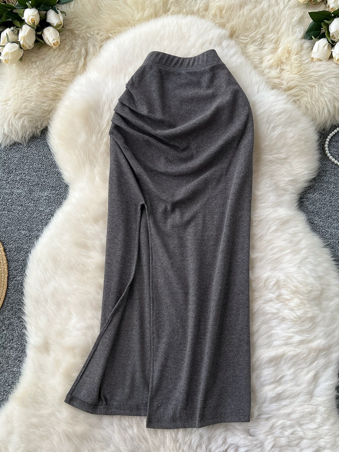 Modelo tradition skirt CS200 image