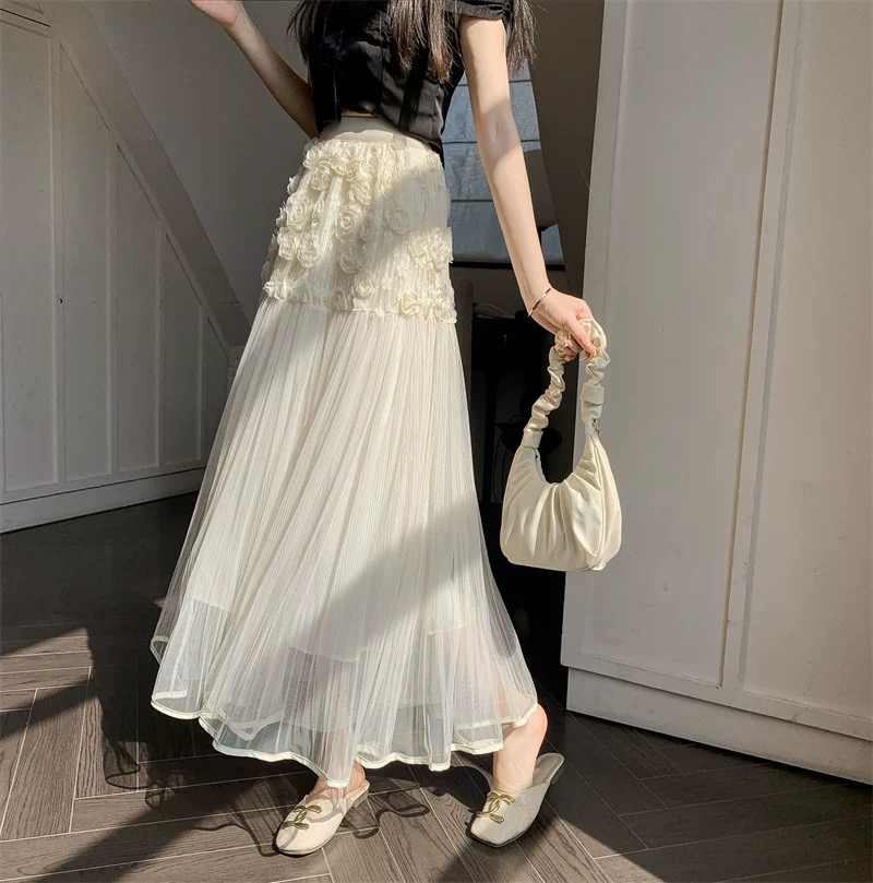 Rebel in me skirt FS113 image