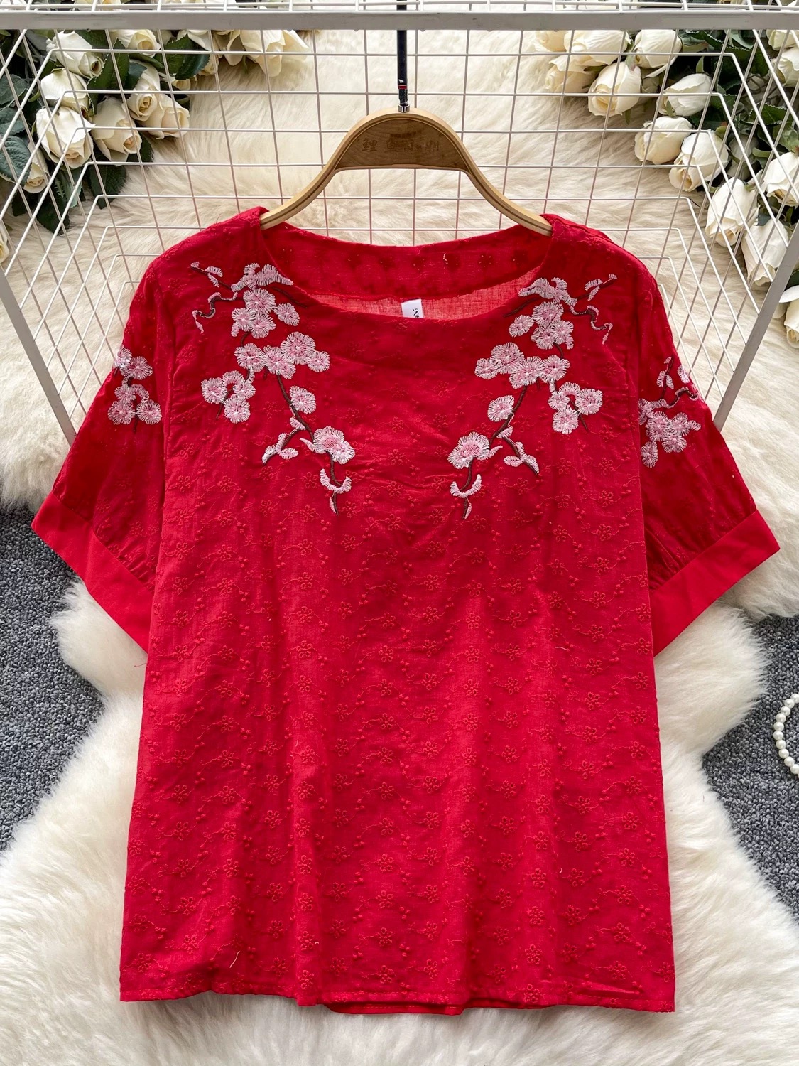 Got me in love top CTO244 image