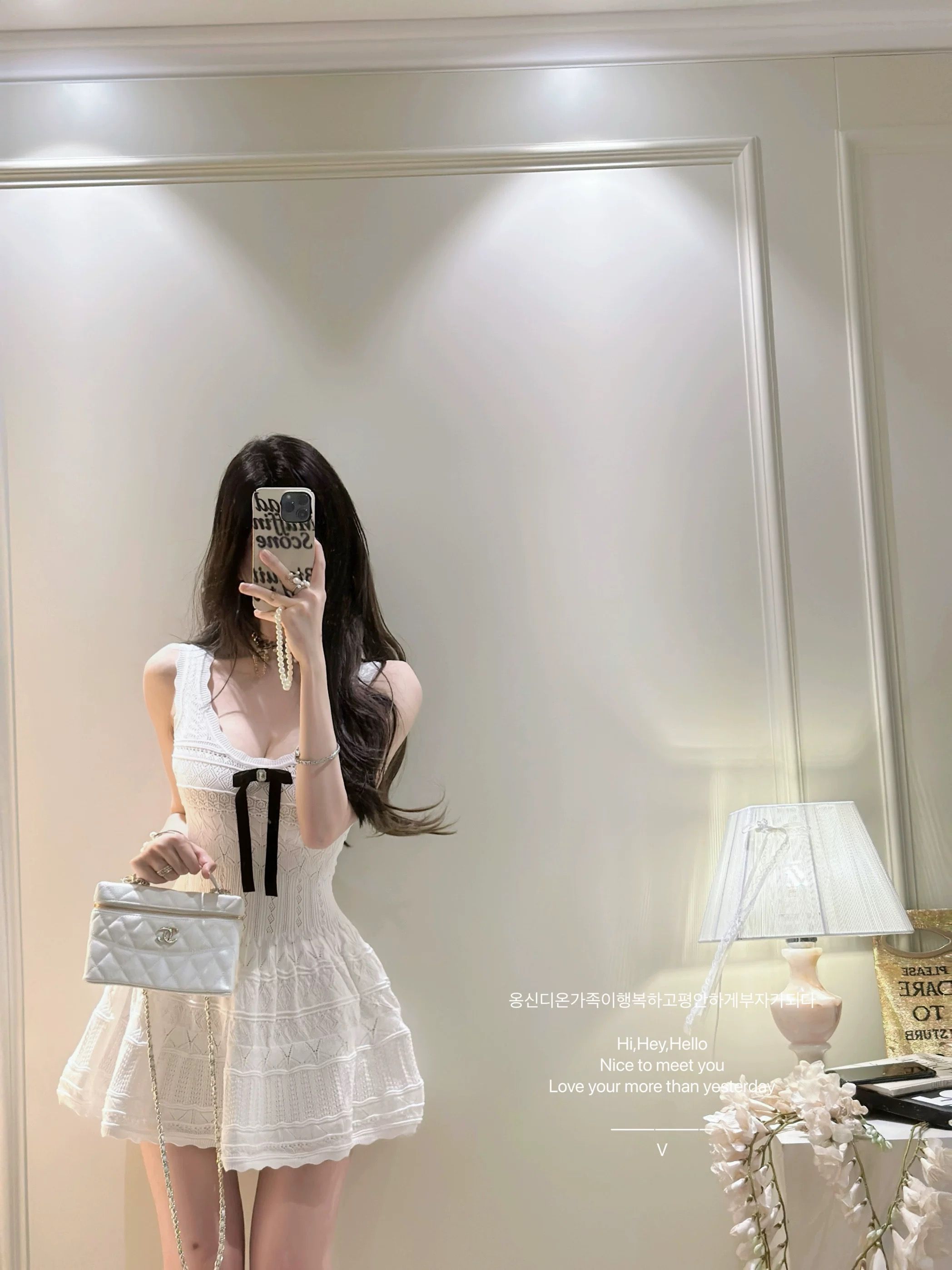 Dios mio dress  KD247 image