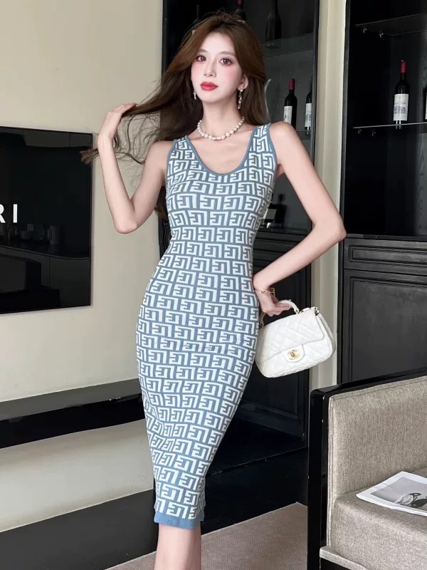 So enticing dress CBC1021 image