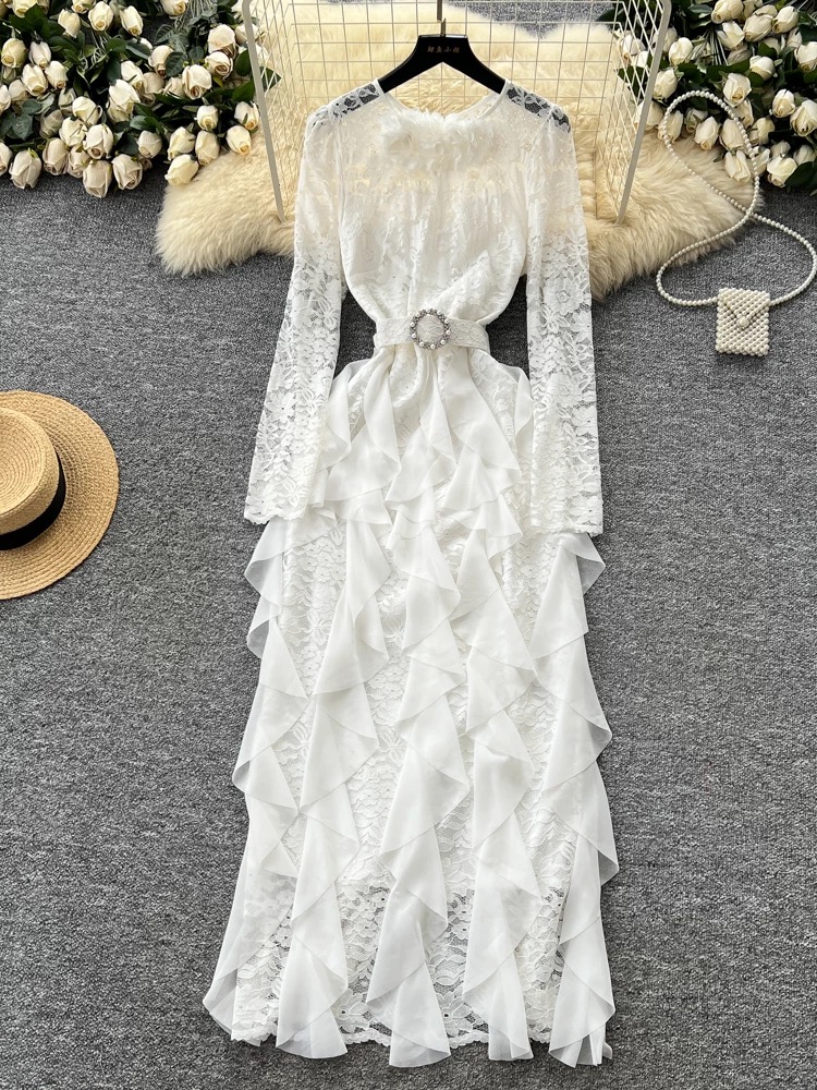 Hustle version dress FD1328 image