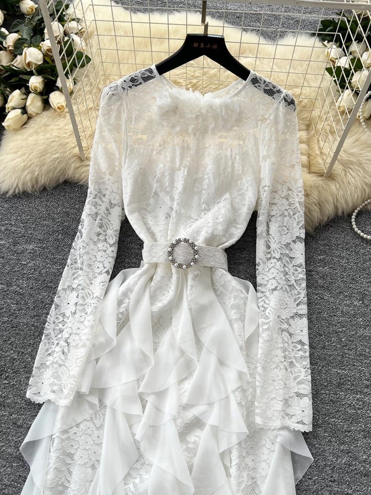 Hustle version dress FD1328 image