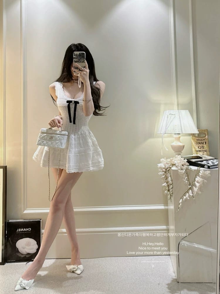 Dios mio dress  KD247 image