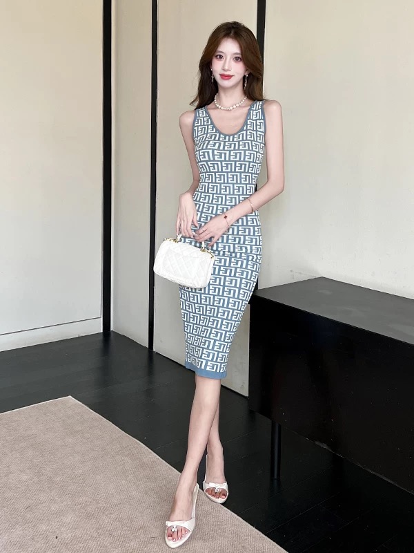 So enticing dress CBC1021 image