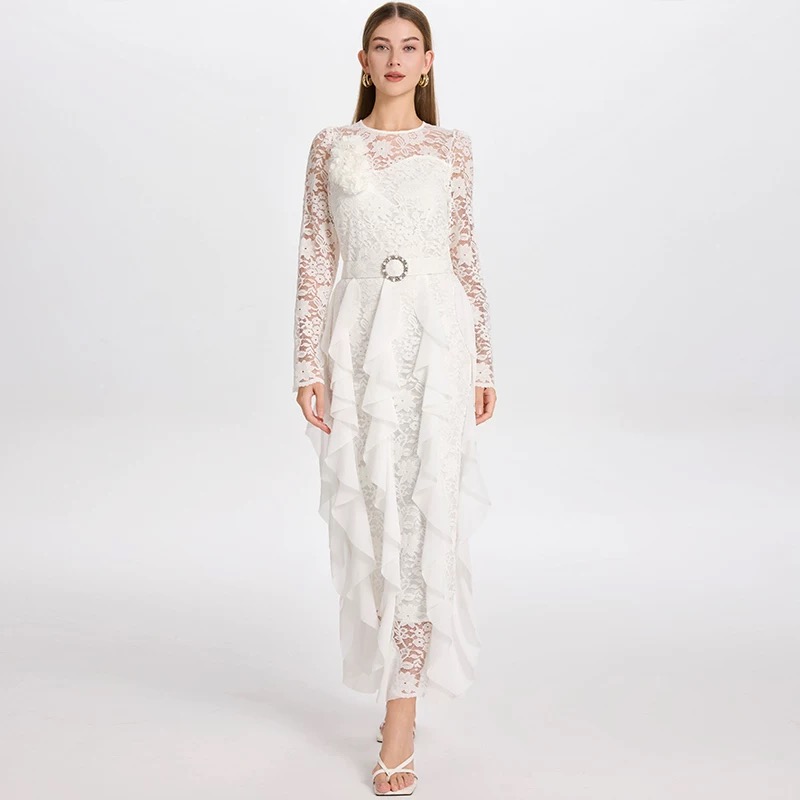 Hustle version dress FD1328 image