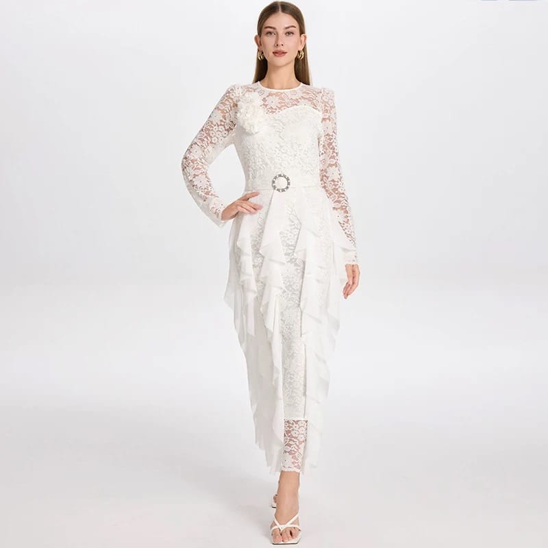 Hustle version dress FD1328 image