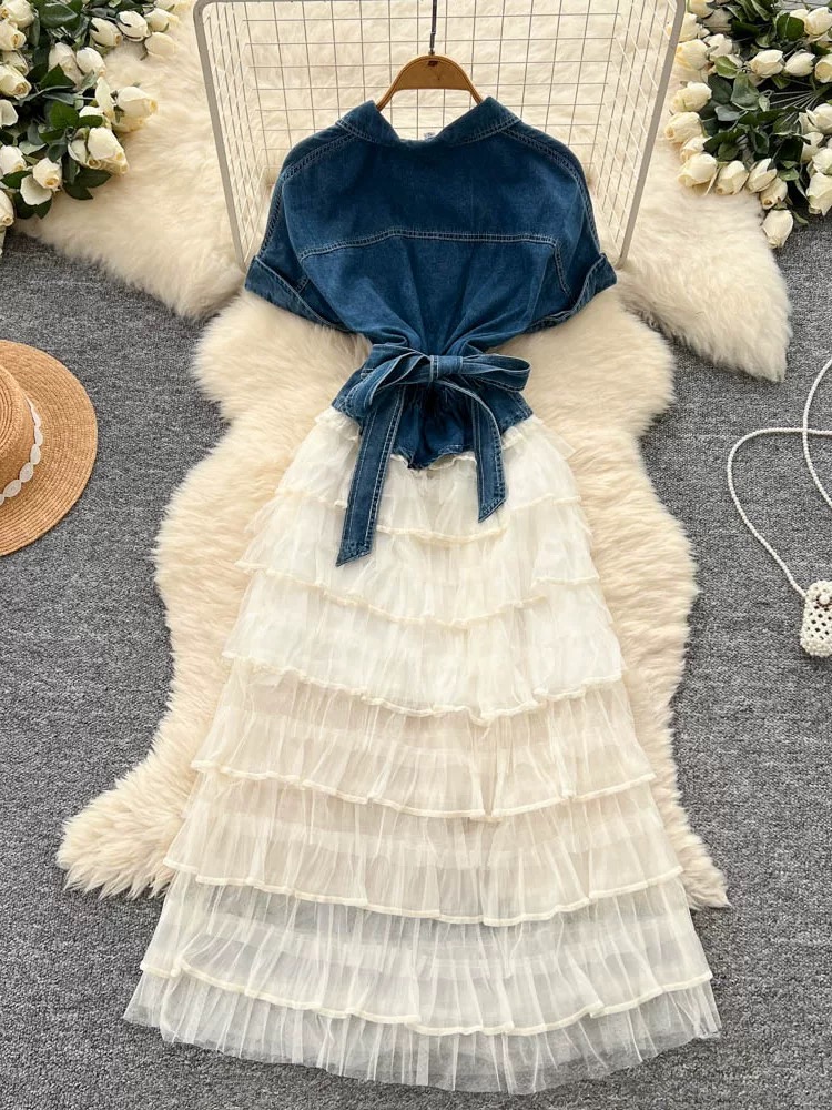 I hold the key dress DD46 image