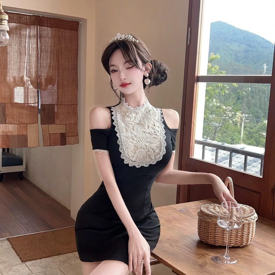 Remi dress CBC1011 image