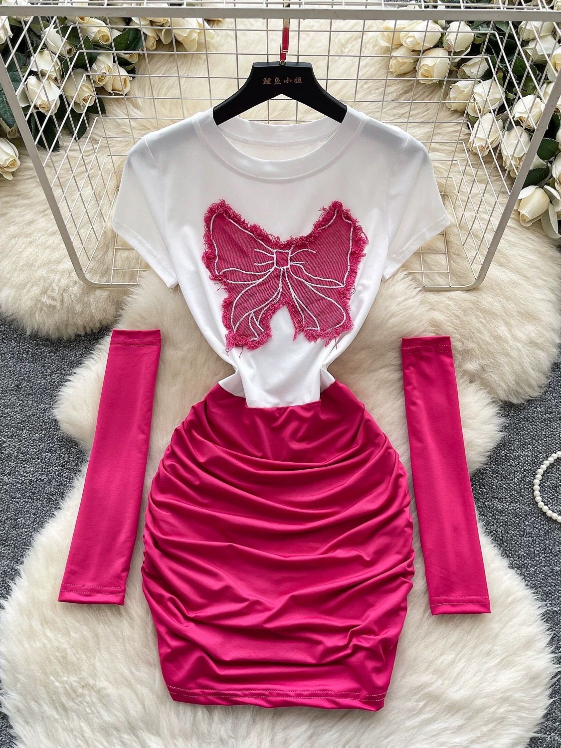 Kennedy dress CBC1128 image