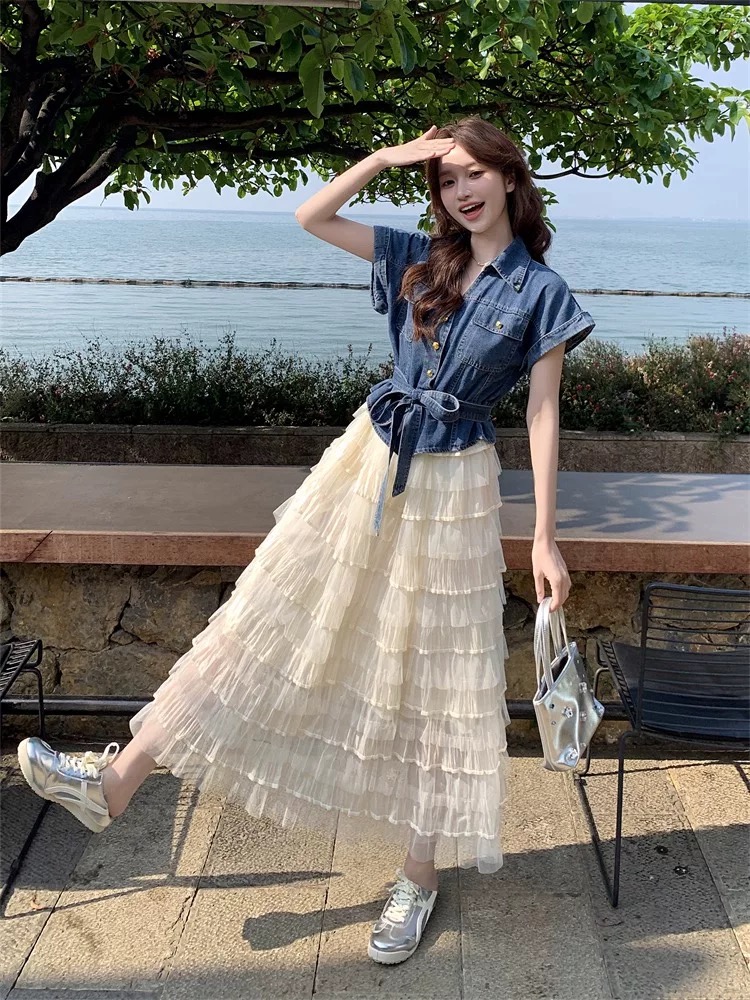 I hold the key dress DD46 image