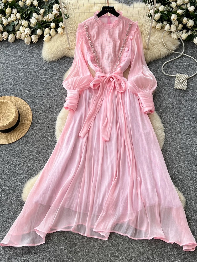 Take me home tonight dress FD1320 image