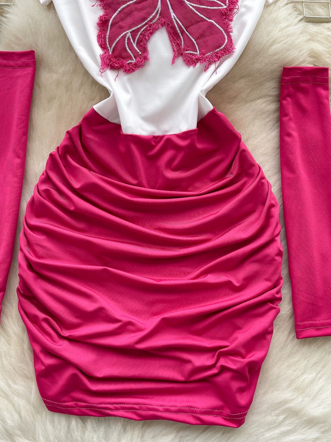 Kennedy dress CBC1128 image