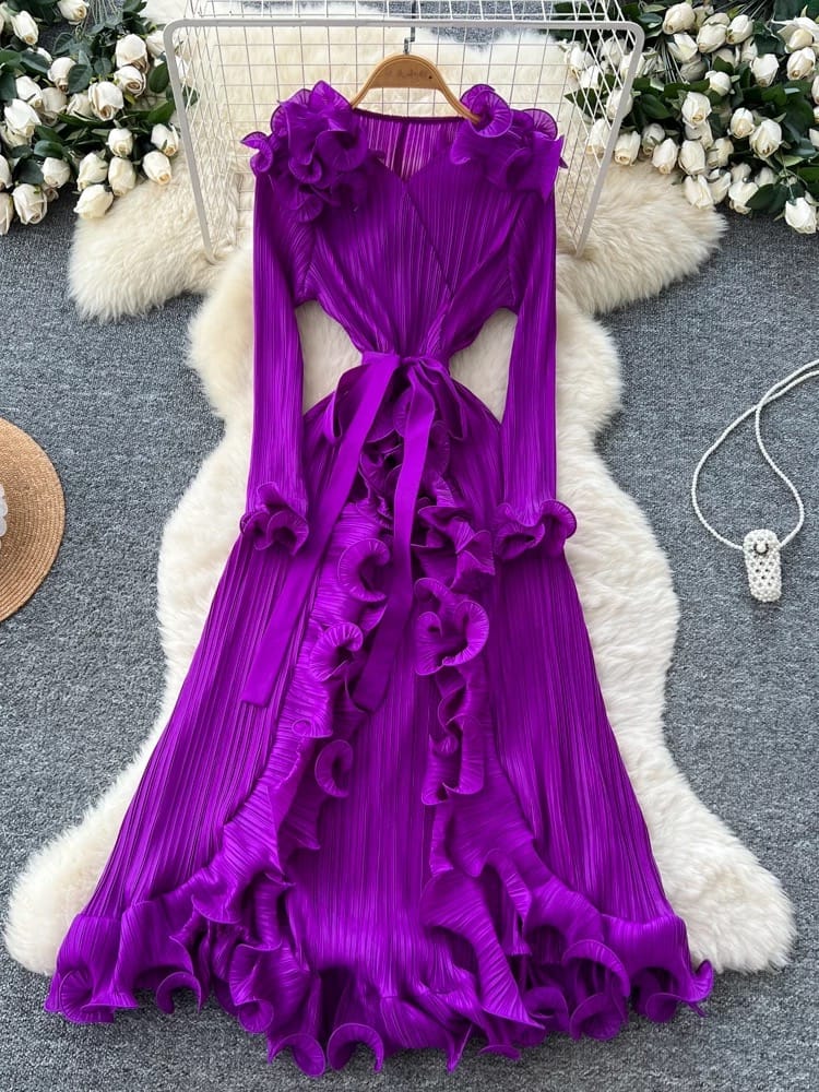 Melt your heart dress FD1321 image