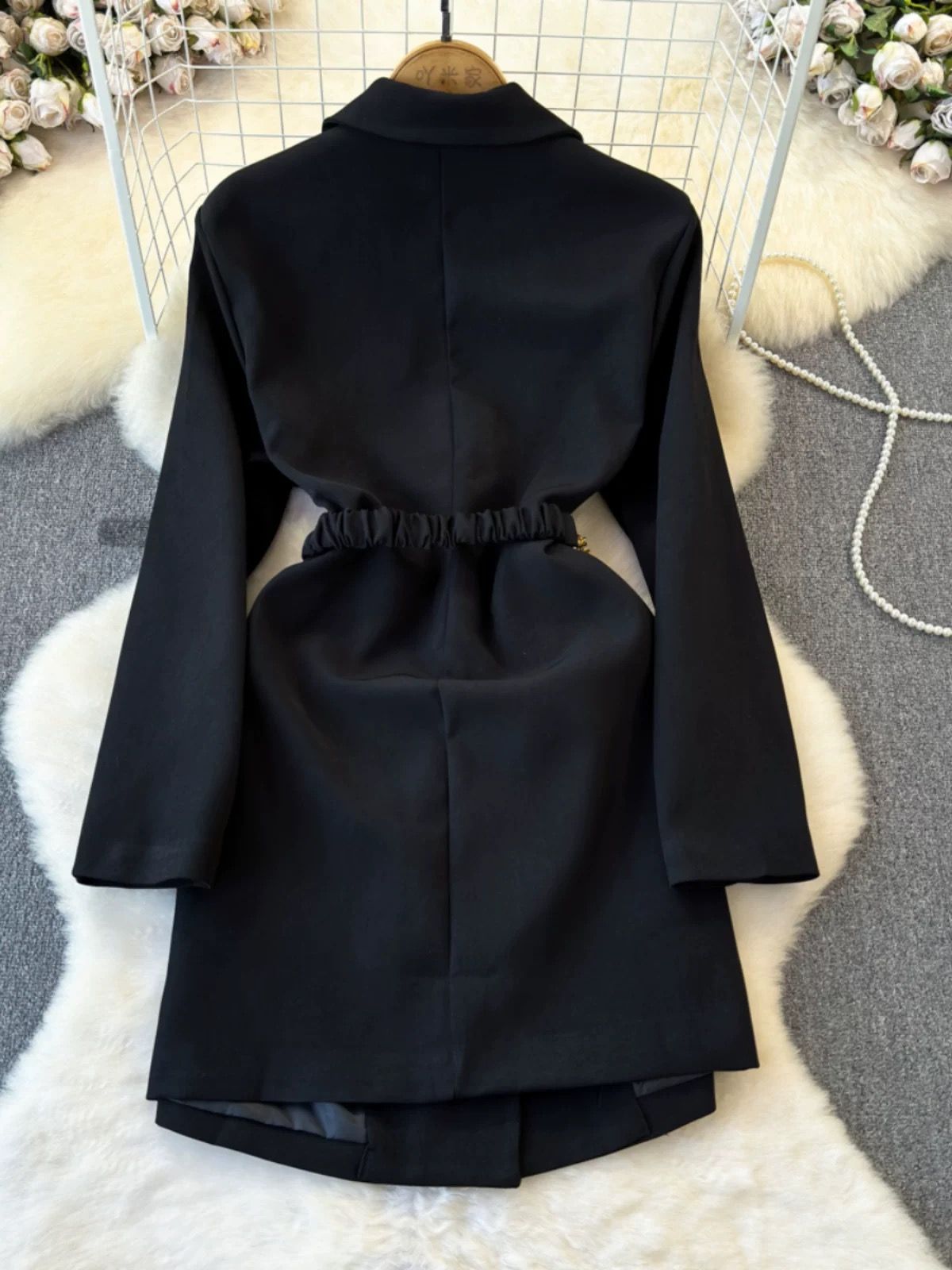 New level blazer BL172 image