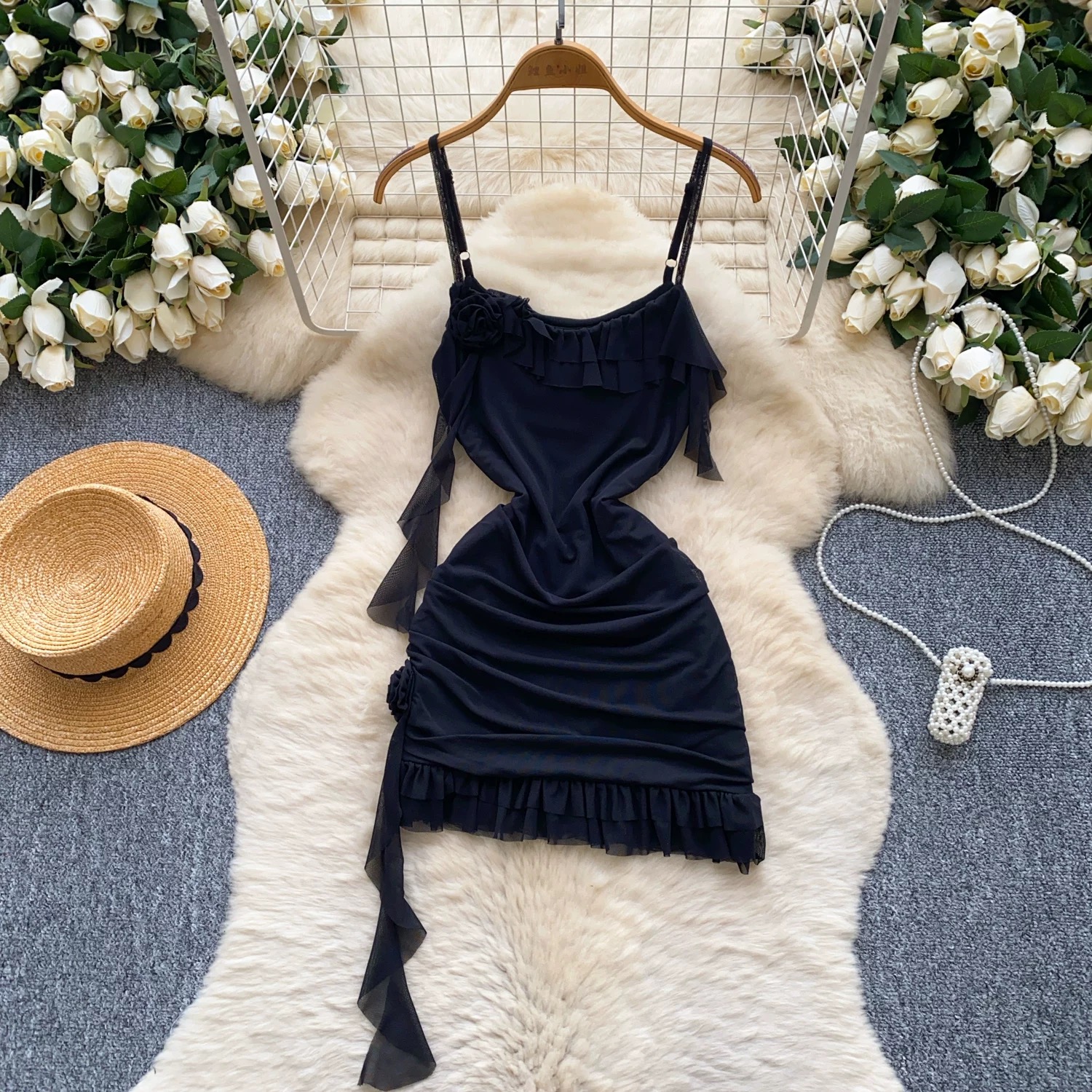 Big possibilities dress CBC1014 image