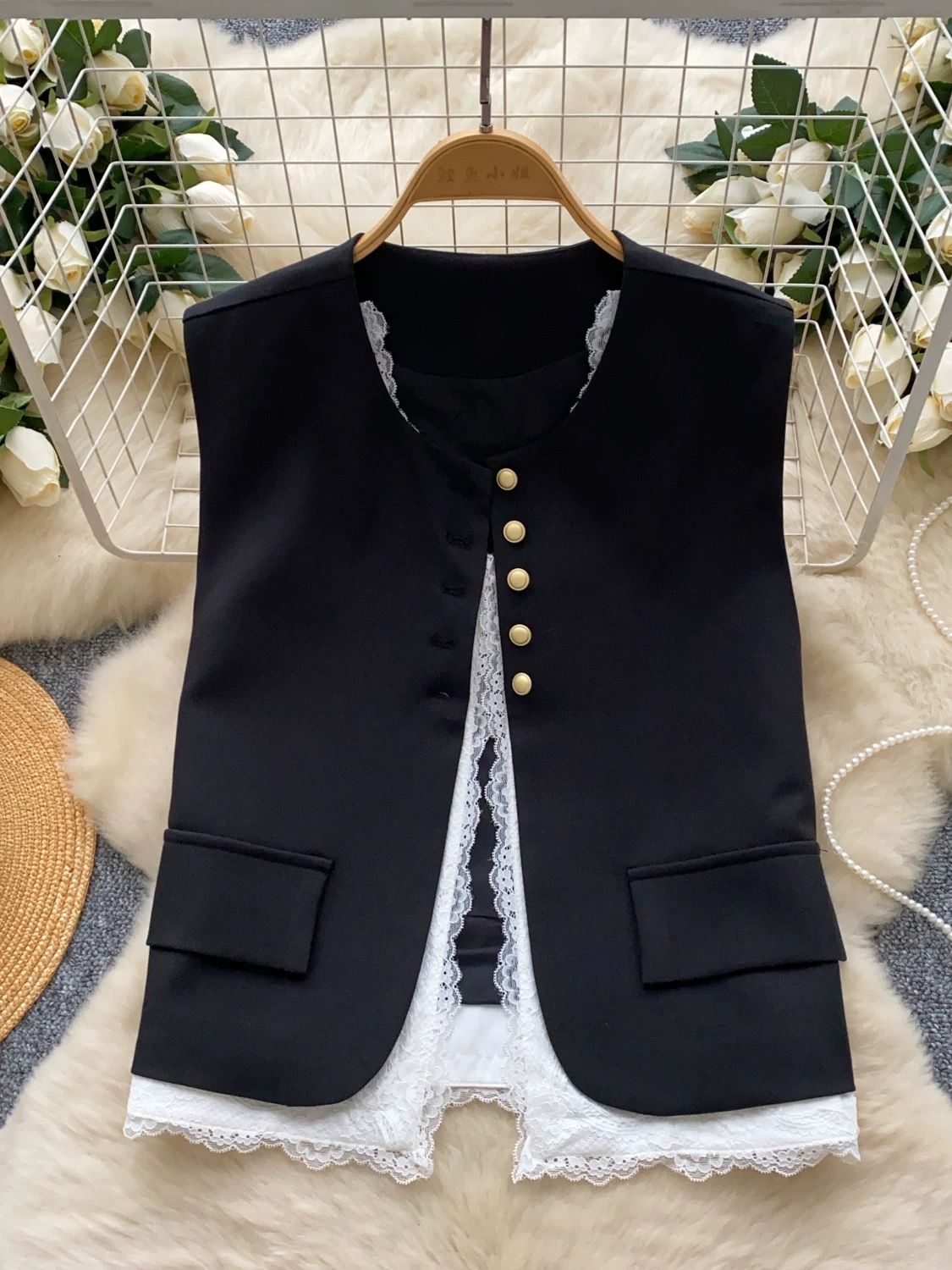 Always fine top FTO224 image