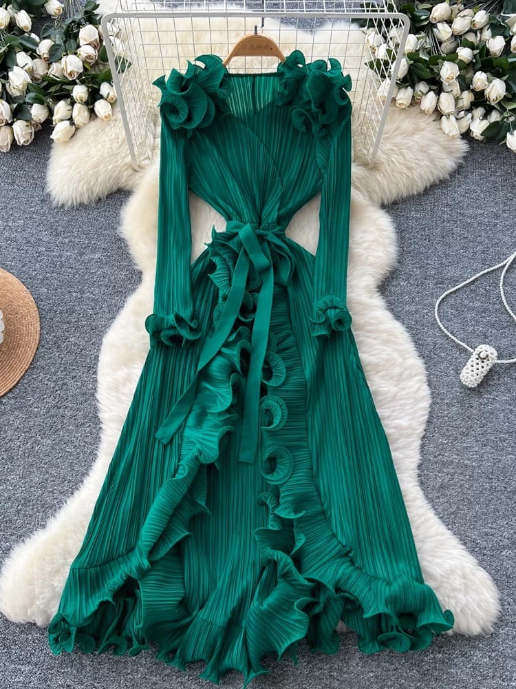 Melt your heart dress FD1321 image