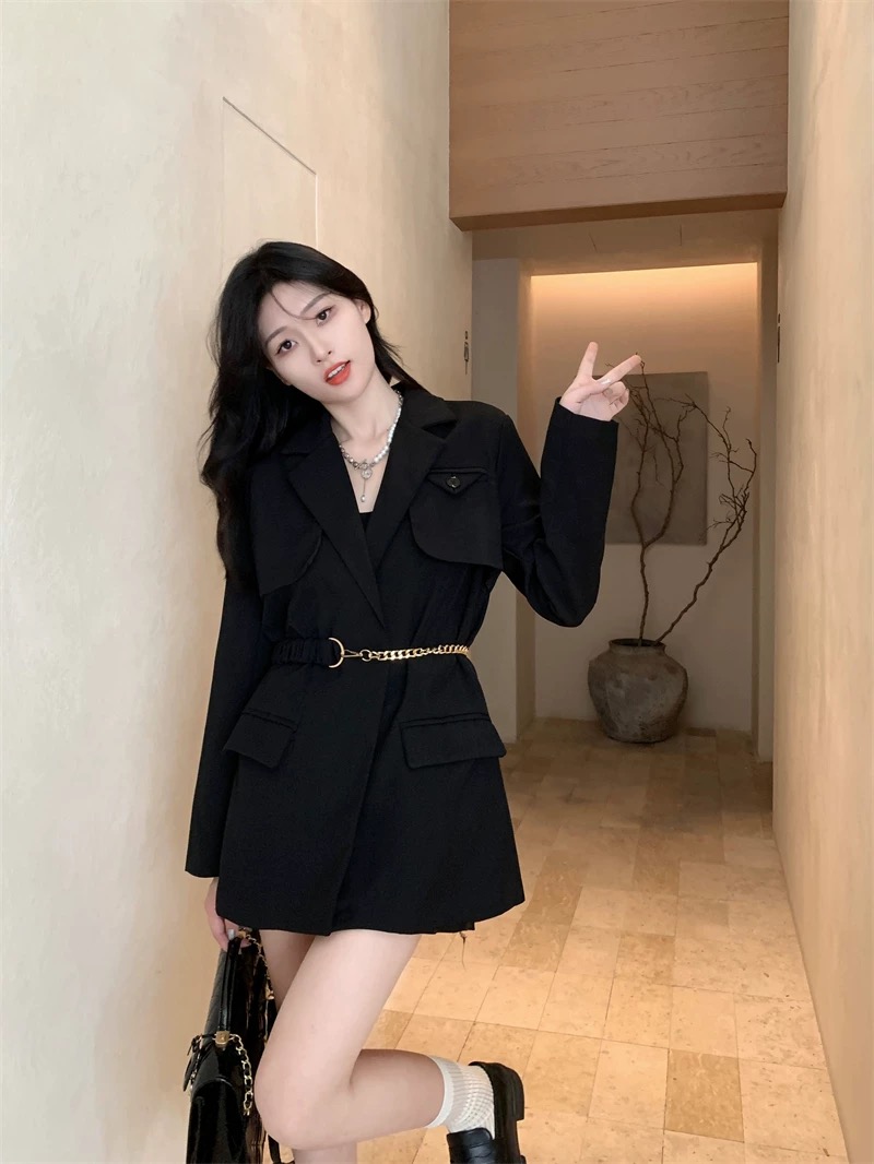 New level blazer BL172 image