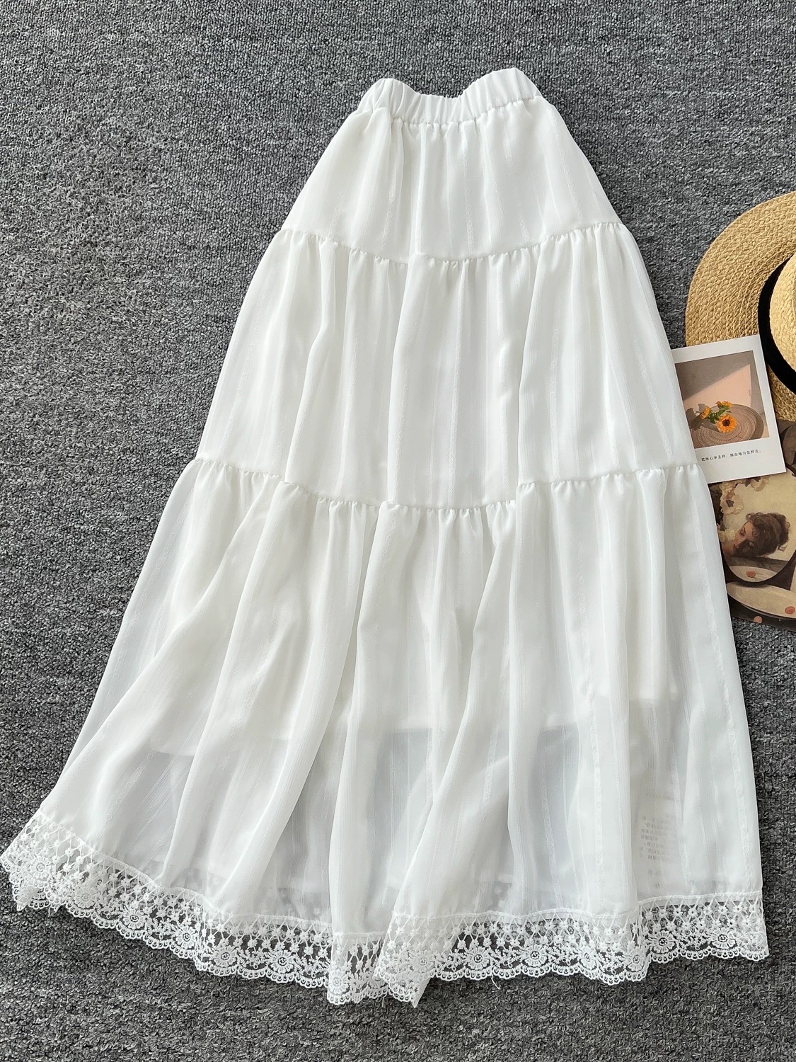 Just another day skirt CS181 image