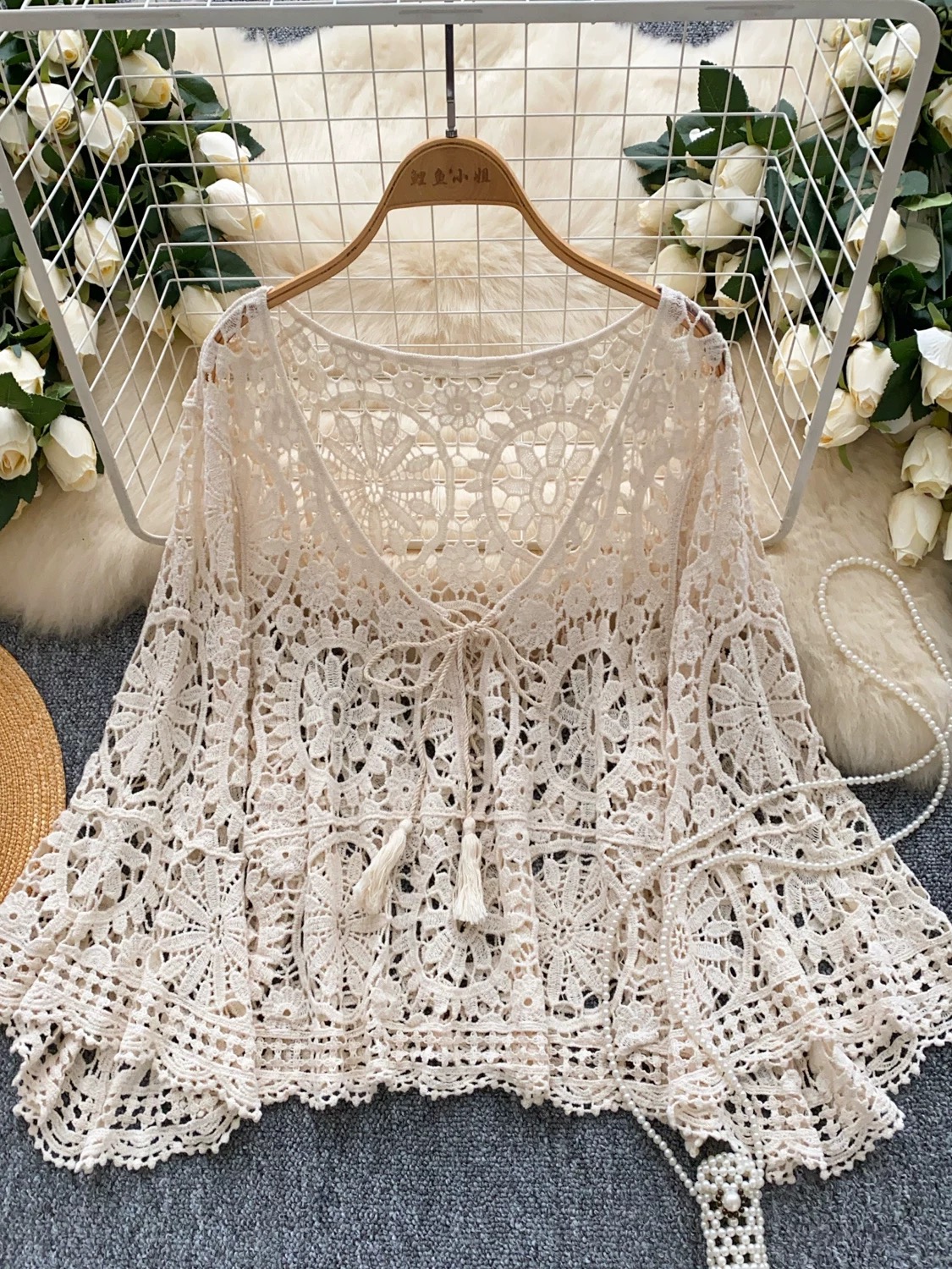 Jonni top KTO222 image