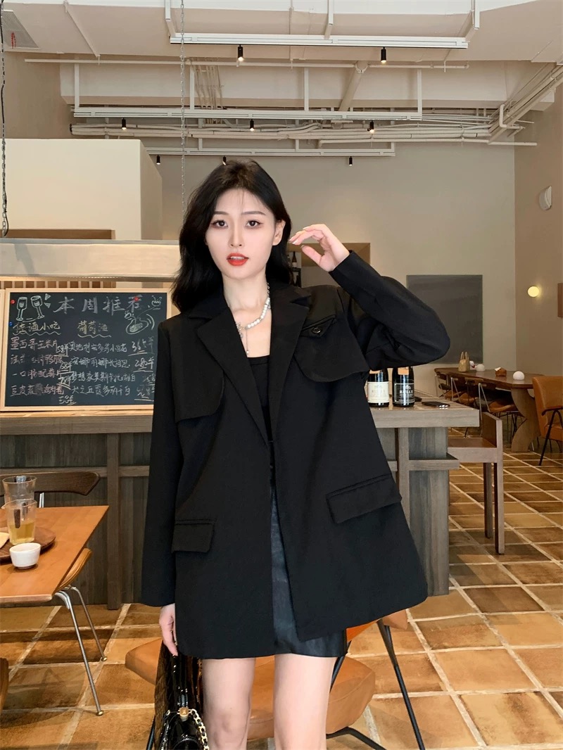 New level blazer BL172 image