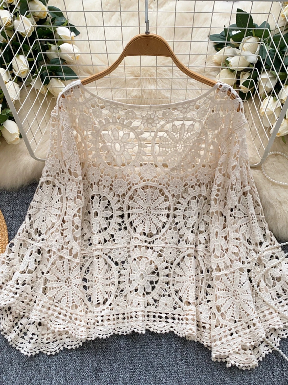 Jonni top KTO222 image