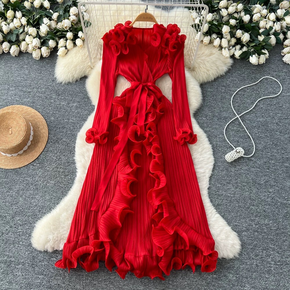 Melt your heart dress FD1321 image