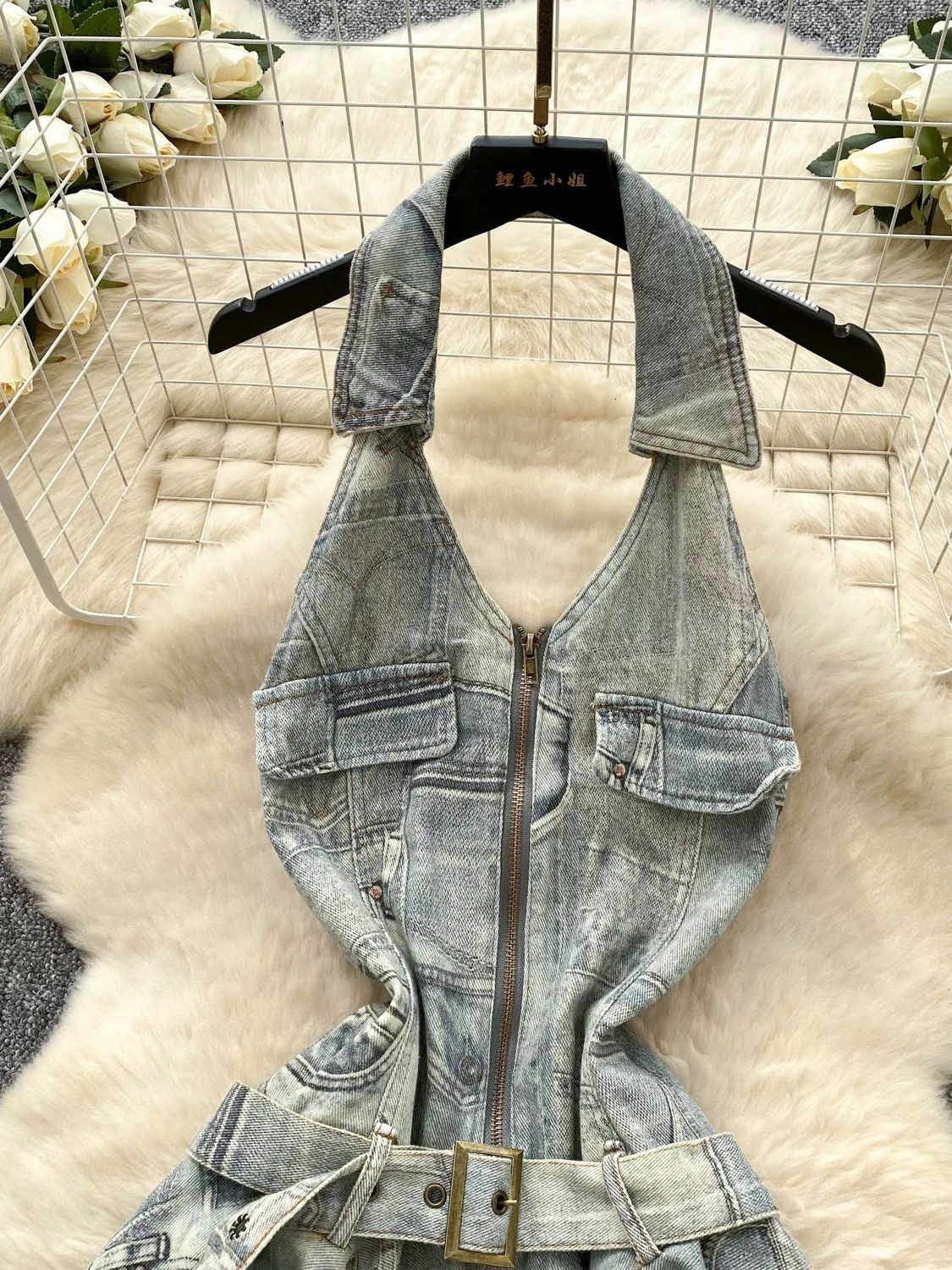 Gleaming nights dress DD38 image