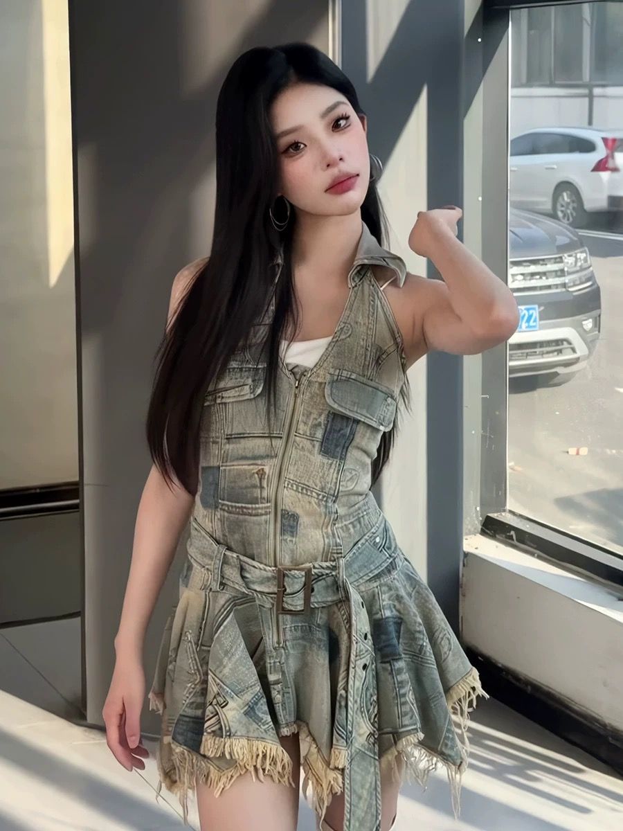 Gleaming nights dress DD38 image