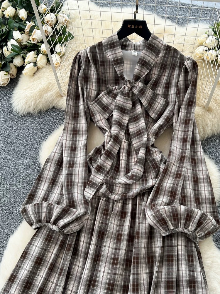 New York days dress FD1318 image