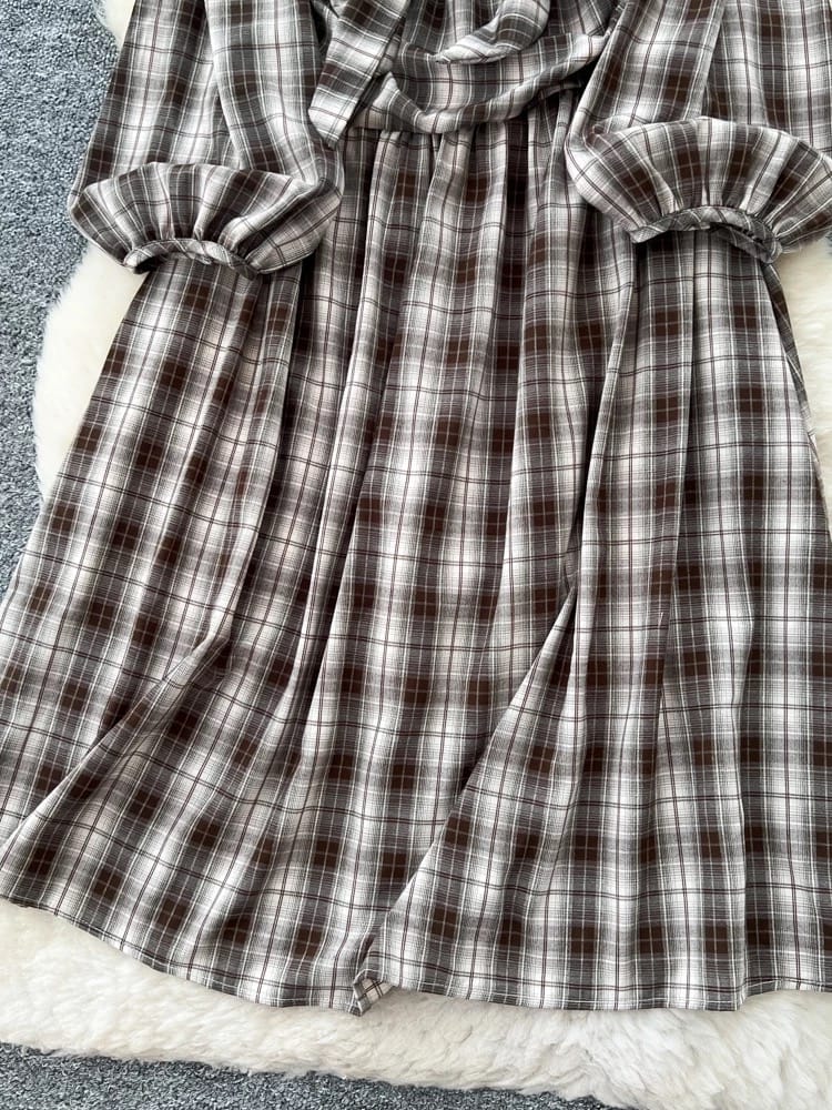 New York days dress FD1318 image