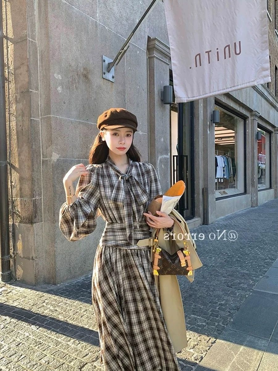 New York days dress FD1318 image