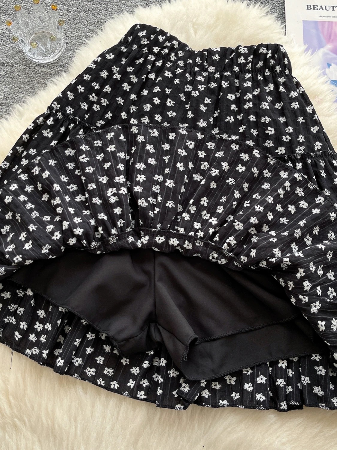 Been cute skirt CS180 image