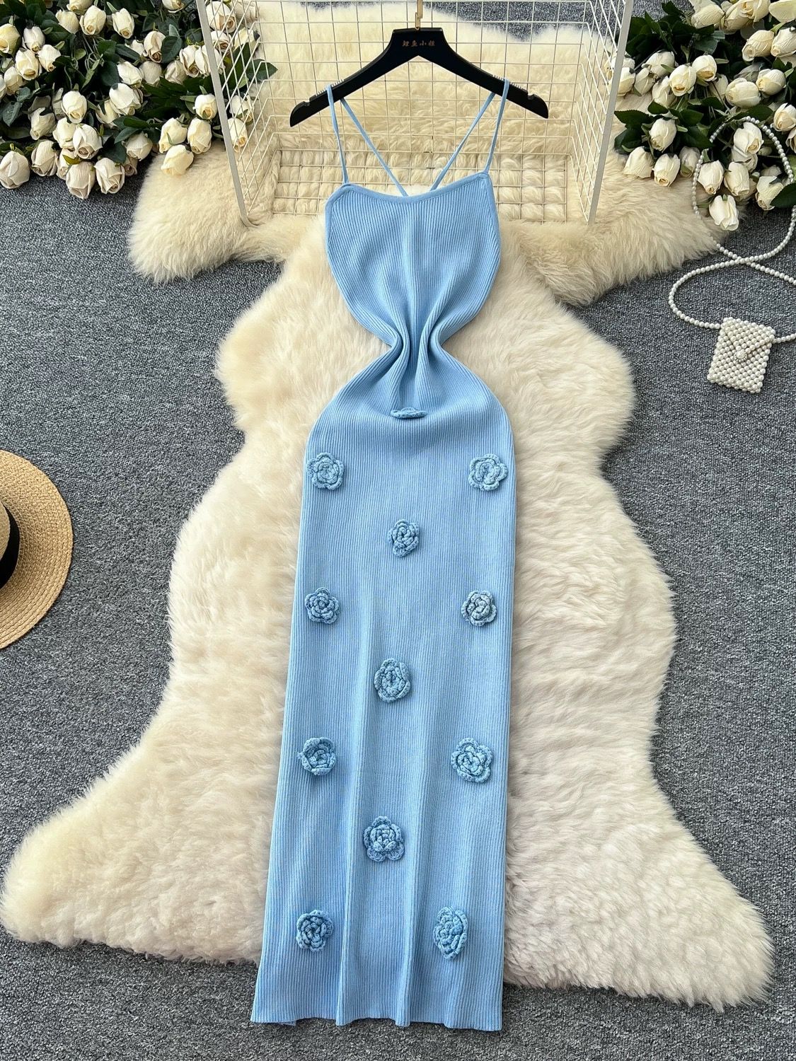 Perfect moment dress KBC170 image