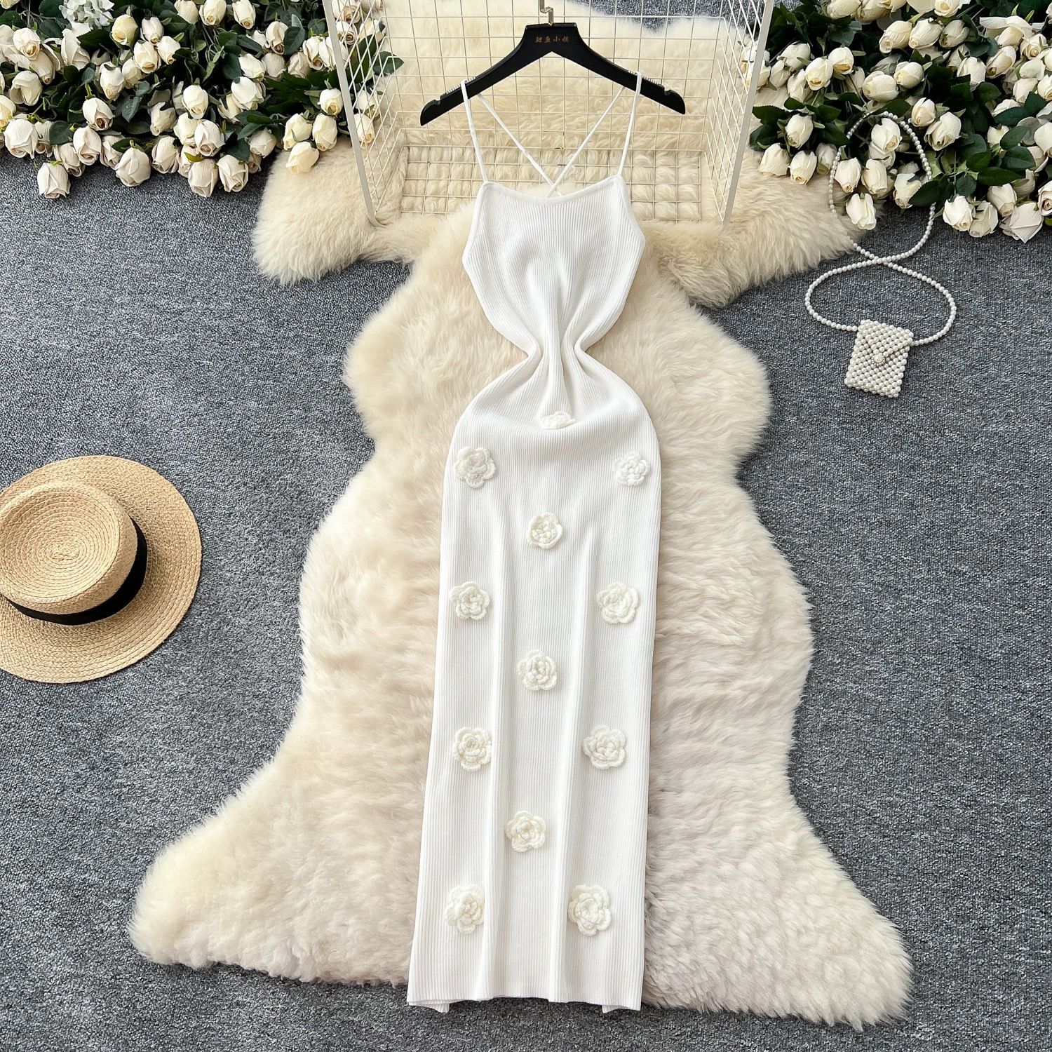 Perfect moment dress KBC170 image