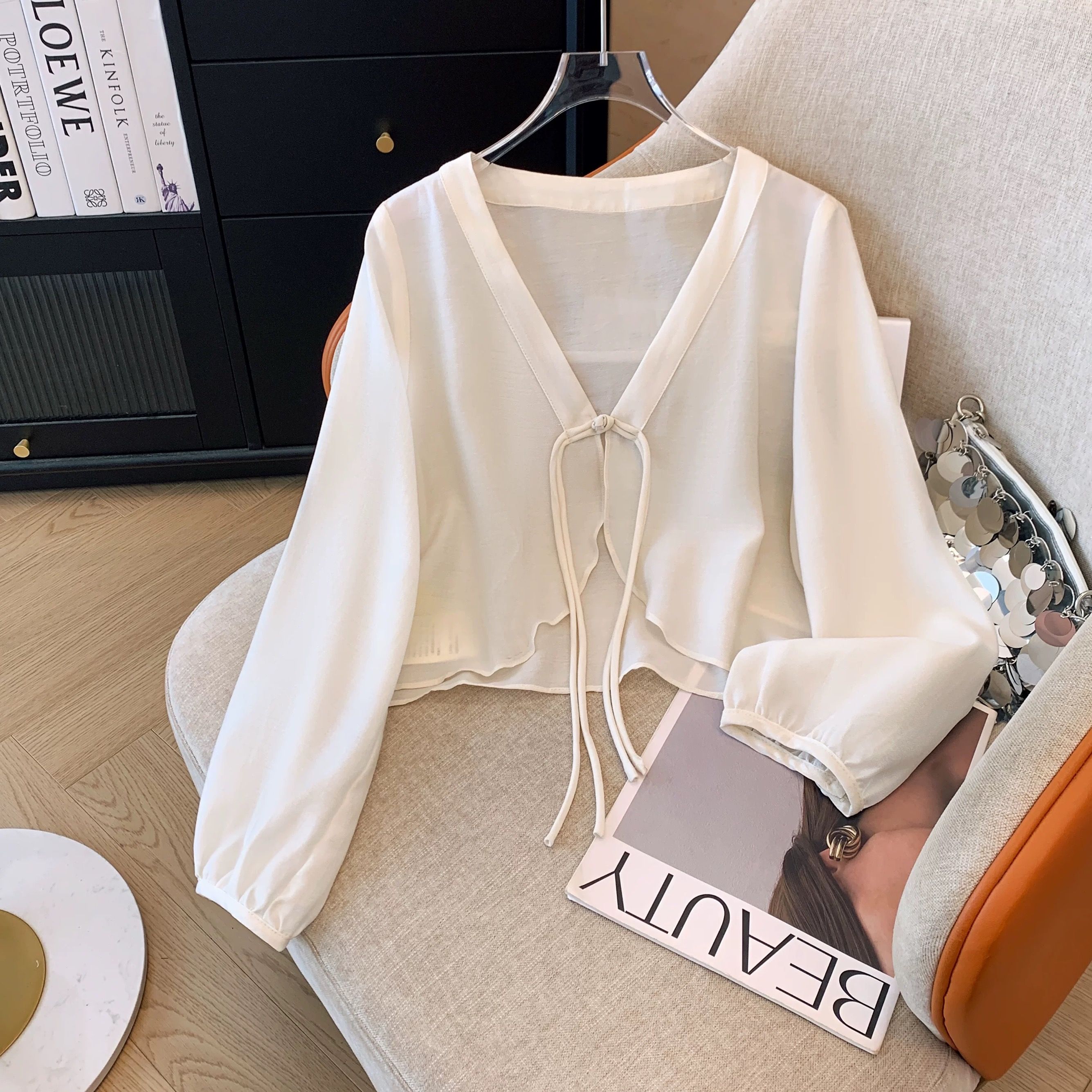 Pay no mind top CTO478 image