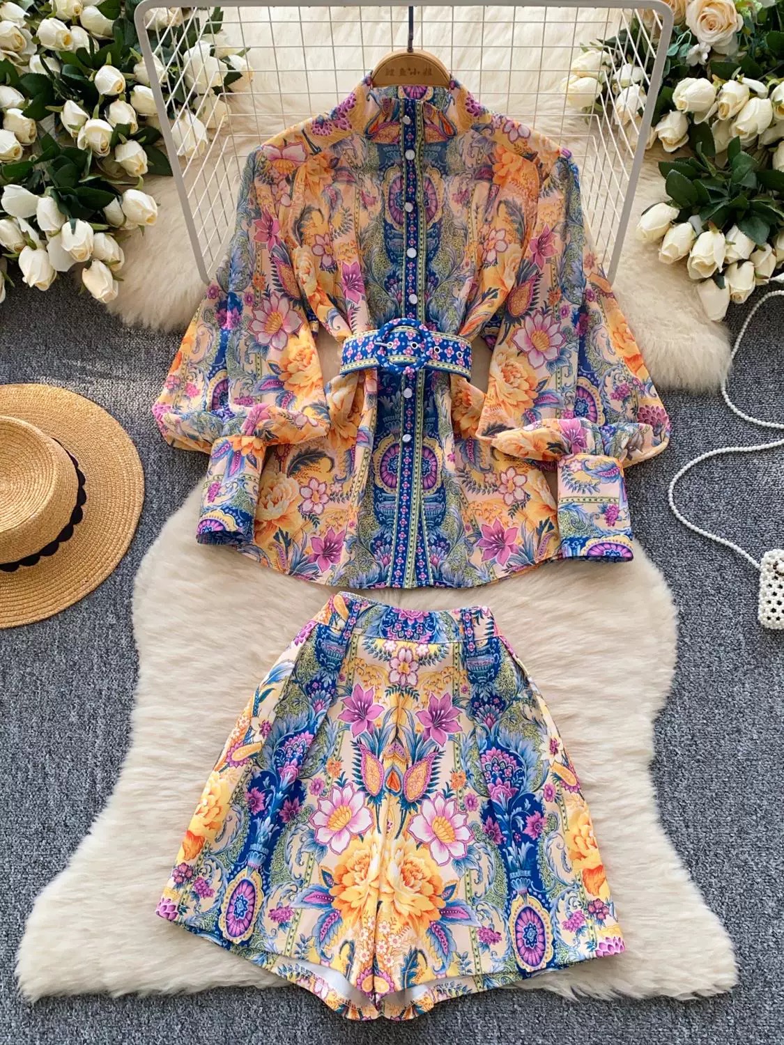 Rise to stardom set FTP275 image