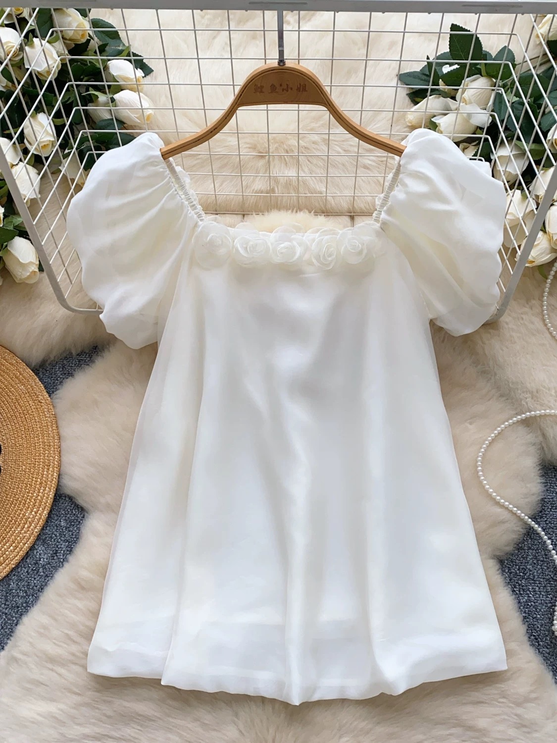 Blurred slay top FTO226 image