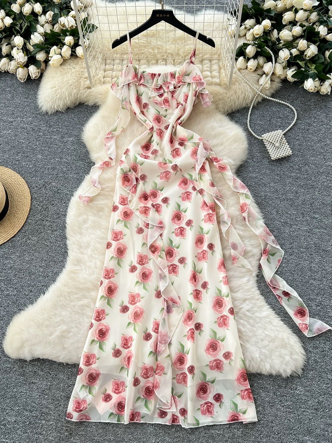 Making moves dress CD1244 image