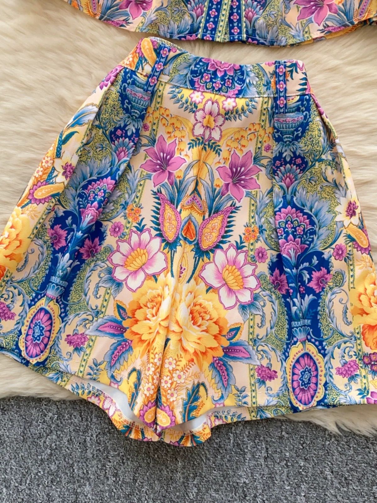 Rise to stardom set FTP275 image