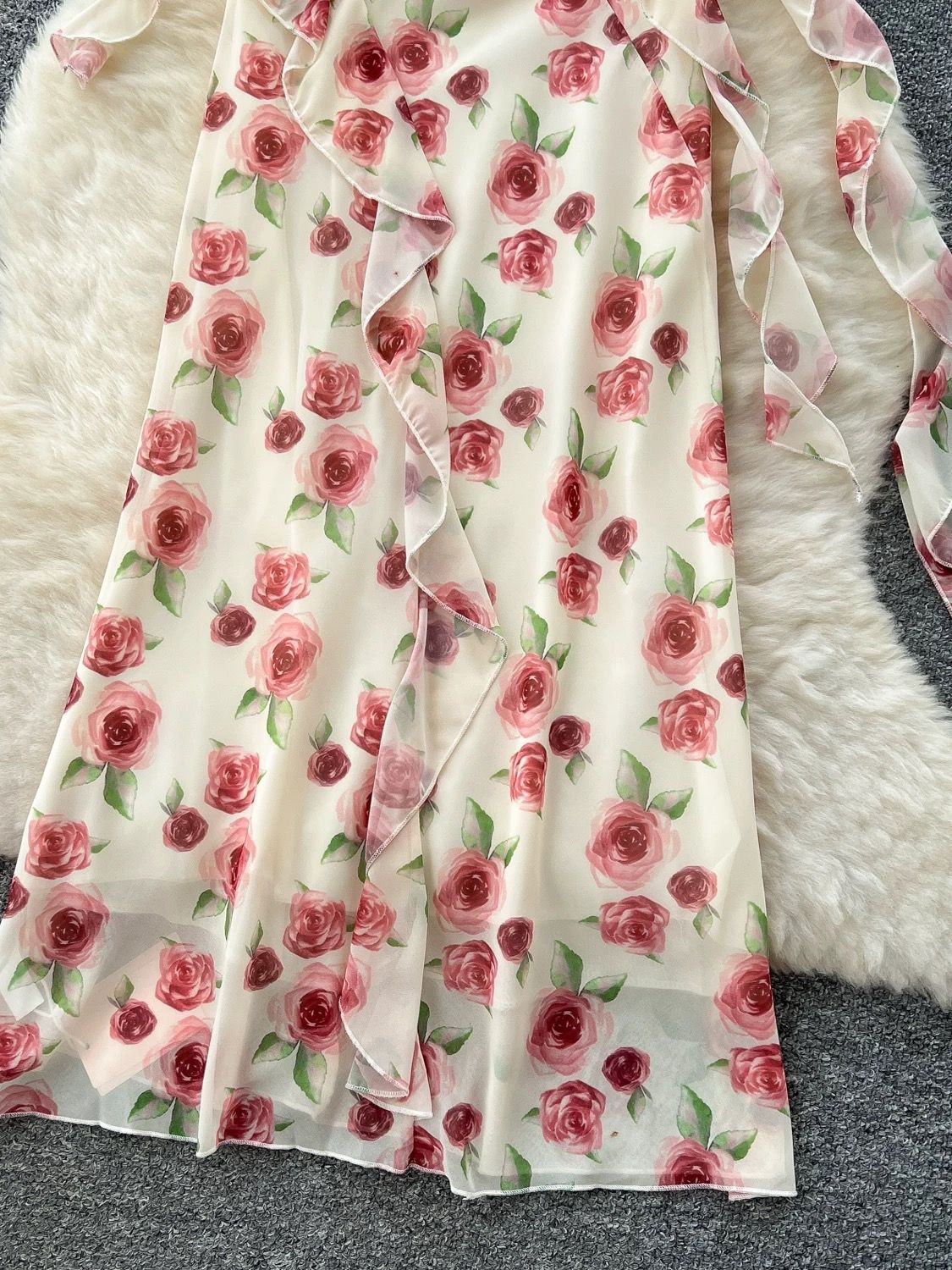 Making moves dress CD1244 image