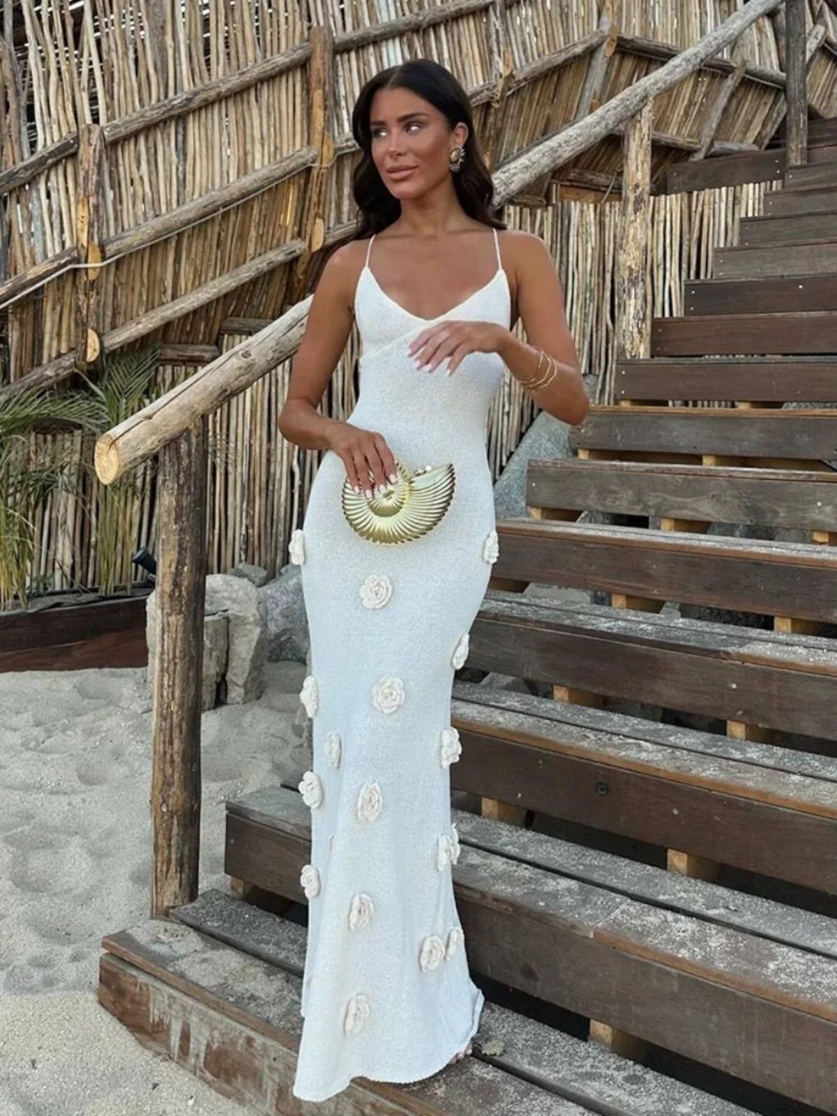 Perfect moment dress KBC170 image