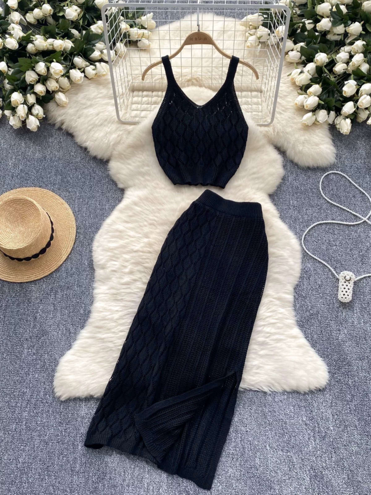 Tomorrow night set KTP210 image