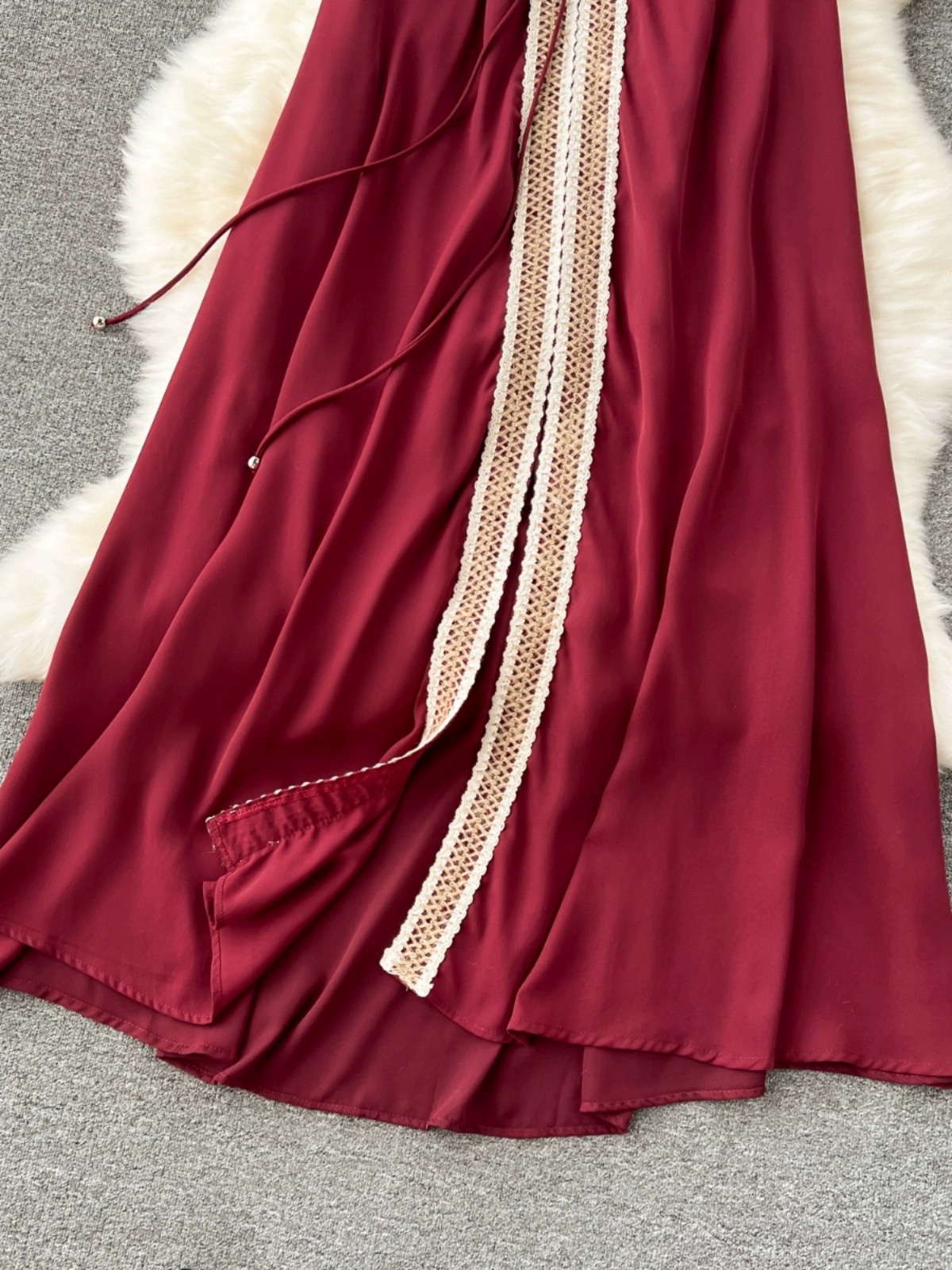 Meet me in Manhattan dress CD1356 image