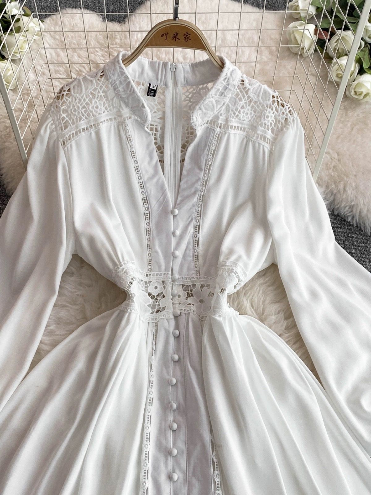 Time tells dress FD903 image